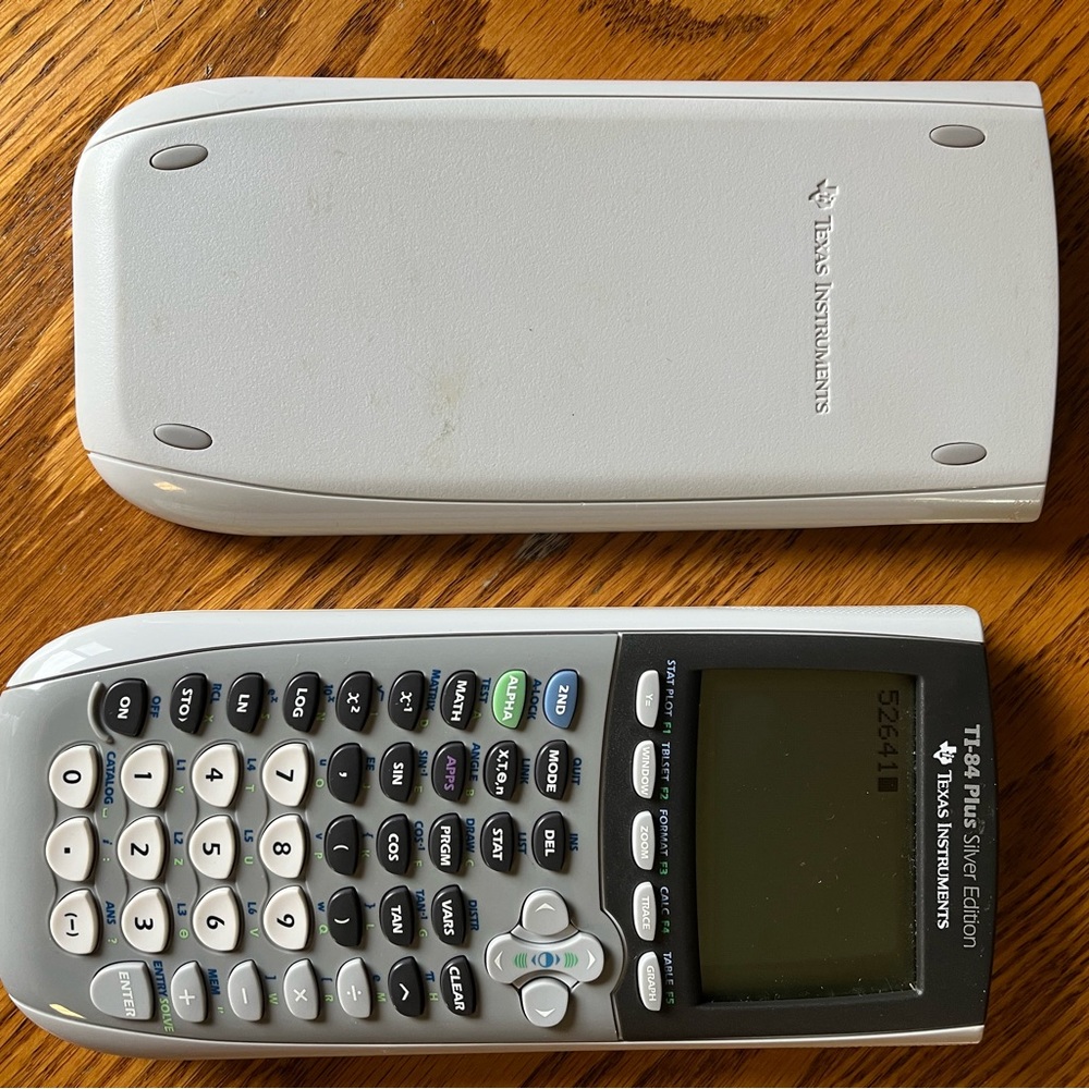 Calculator